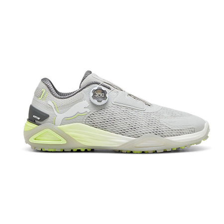 PUMA Shadowcat NITRO Disc Men's Spikeless Shoes (Grey)