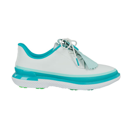 GFORE Gallivan2r Women's Spiked Shoes (Siren)