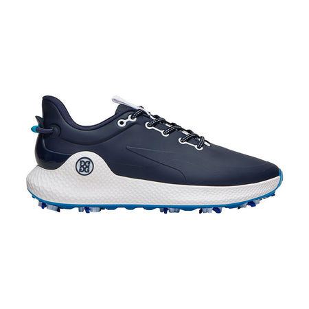GFORE MG4+ O2 G/LOCK Men's Spiked Shoes (Twilight)