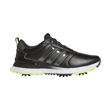 ADIDAS R2C 26 Men's Spiked Shoes (Black)