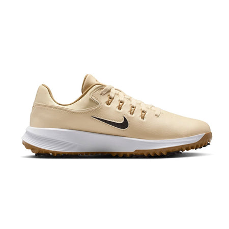 NIKE Victory Pro 4 Men's Spiked Shoes (Light Khaki)