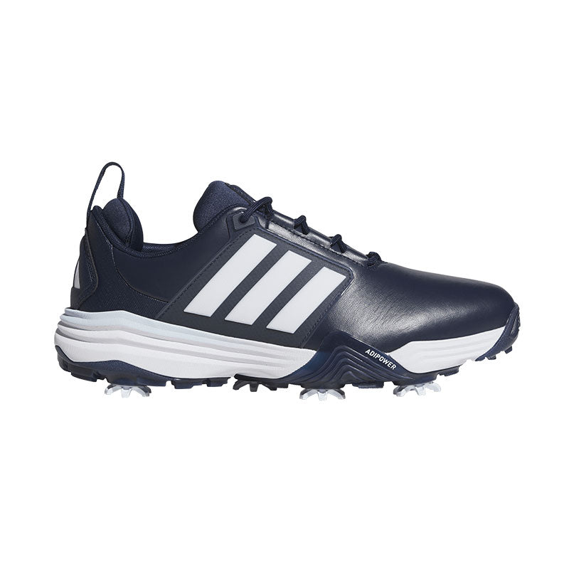 ADIDAS Adipower Men's Spikeless Shoes (Navy)