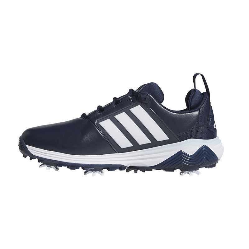 ADIDAS Adipower Men's Spikeless Shoes (Navy)