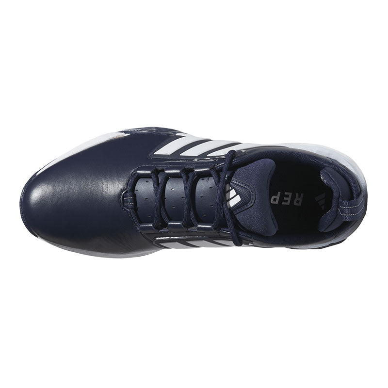 ADIDAS Adipower Men's Spikeless Shoes (Navy)