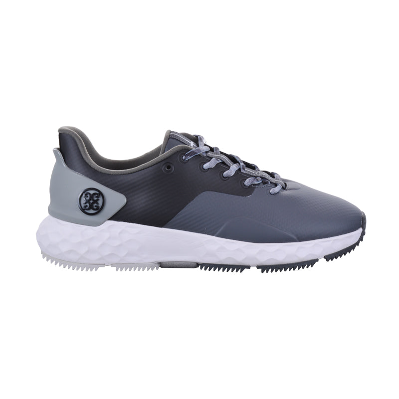 GFORE MG4+ Color Block Men's Spikeless Shoes (Monument)