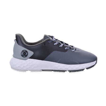GFORE MG4+ Color Block Men's Spikeless Shoes (Monument)