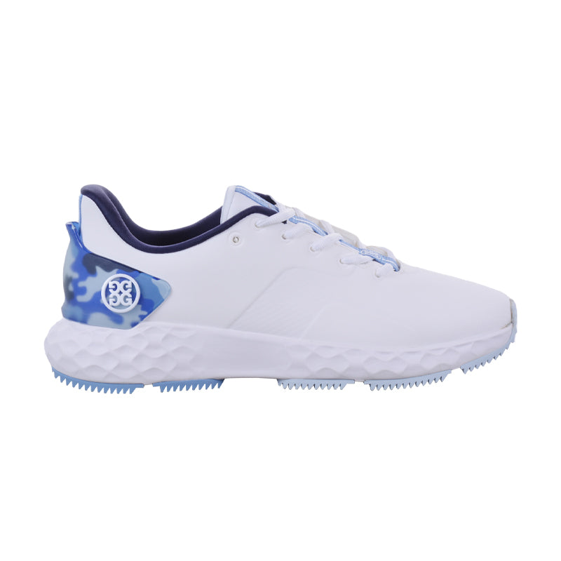 GFORE MG4+ Camo Men's Spikeless Shoes (Allure Camo)