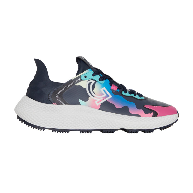 GFORE MG4X2 Golf Women's Spikeless Shoes (Gradient Camo)