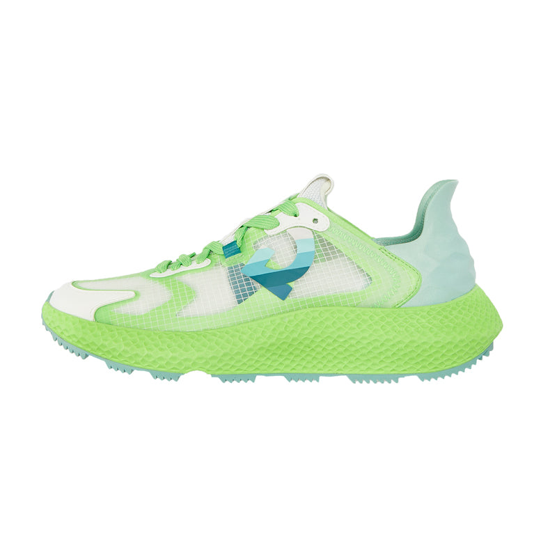 GFORE MG4X2 Ripstop Unisex Spikeless Shoes (Gecko)