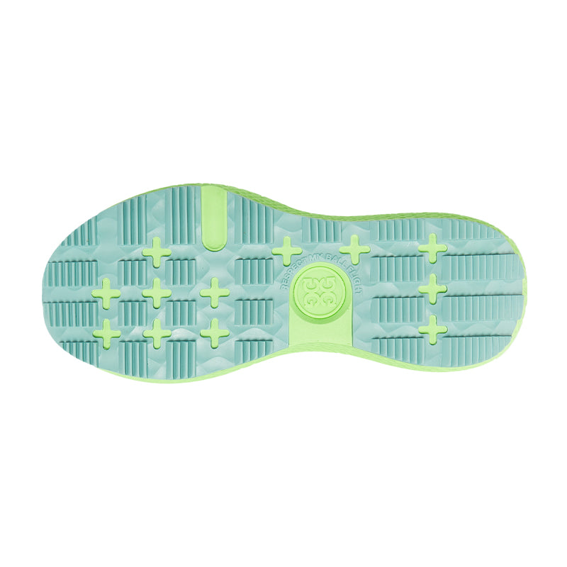 GFORE MG4X2 Ripstop Unisex Spikeless Shoes (Gecko)