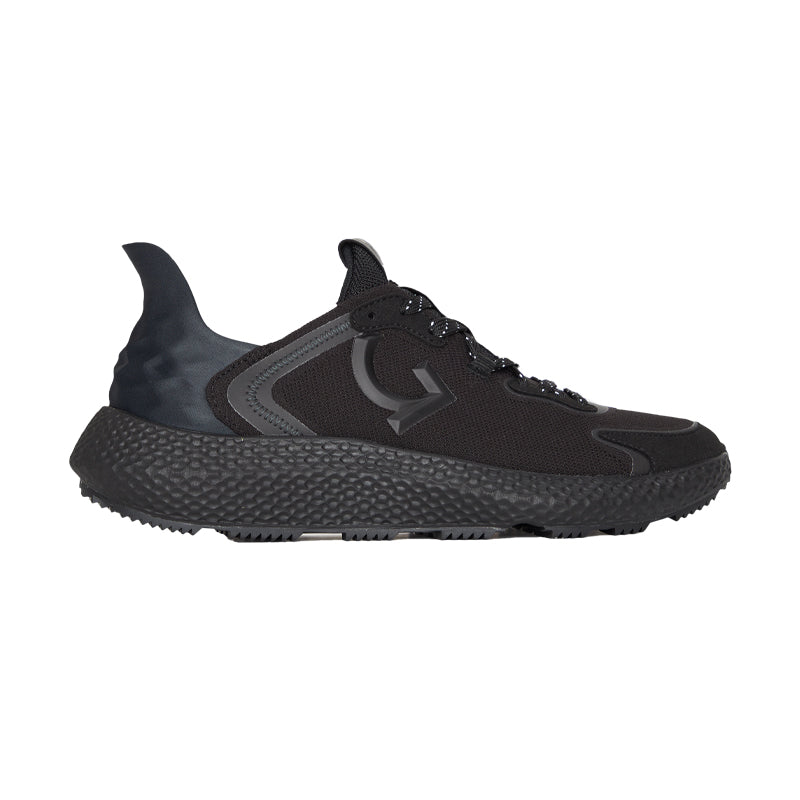 GFORE MG4X2 Golf Cross Trainer Men's Spikeless Shoes (Onyx)