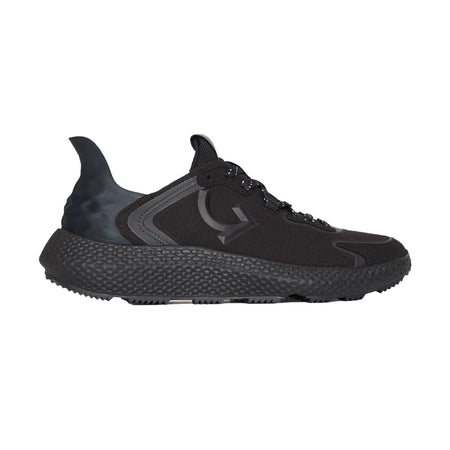 GFORE MG4X2 Golf Cross Trainer Men's Spikeless Shoes (Onyx)