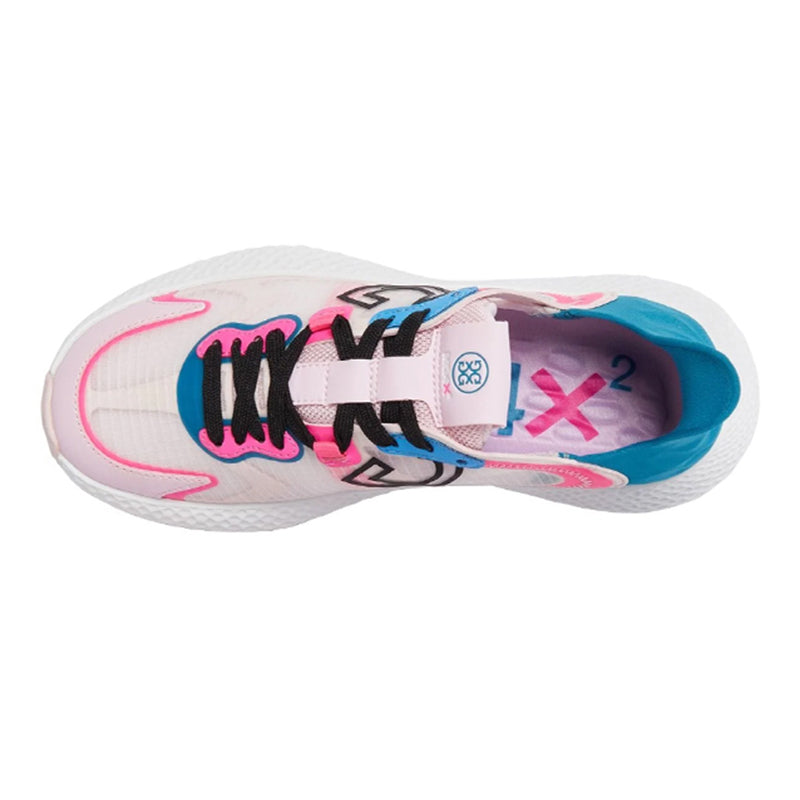 GFORE MG4X2 Ripstop Women's Spikeless Shoes (Petrol)