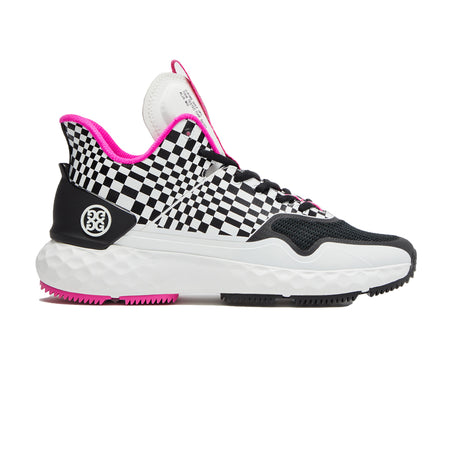 GFORE MG4+ Mid Women's Spikeless Shoes (Onyx)