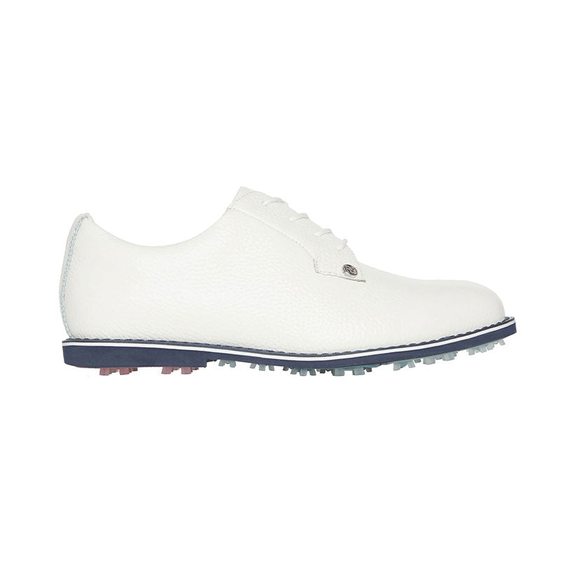 GFORE Coll Gallivanter Women's Spikeless Shoes (Snow)