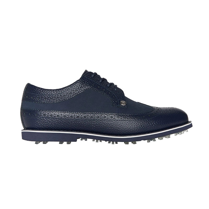 GFORE Longwing Nubuck Gallivanter Women's Spikeless Shoes (Twilight)