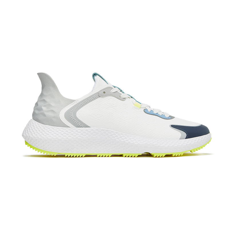 GFORE MG4X2+ Men's Spikeless Shoes (Snow)