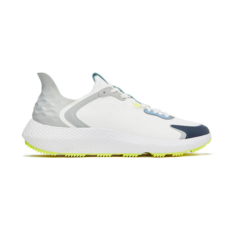 GFORE MG4X2+ Men's Spikeless Shoes (Snow)