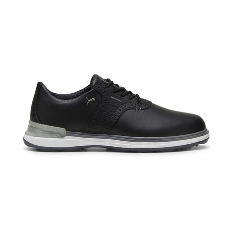PUMA Avant Men's Spikeless Shoes (Black)