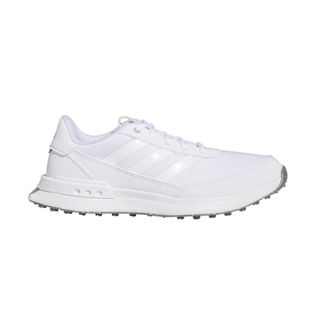 ADIDAS S2G Women?s Spikeless Shoes (White)