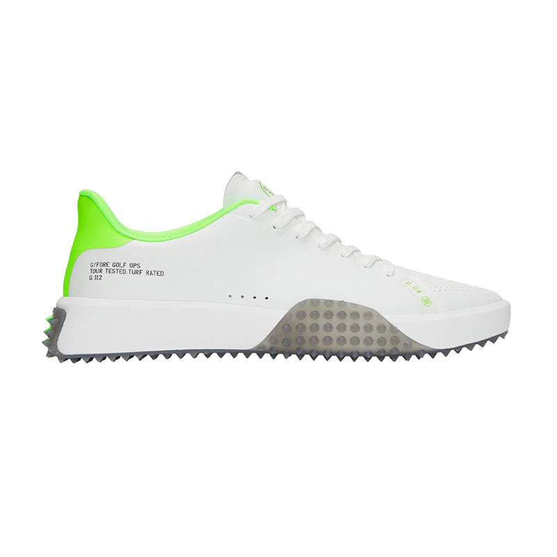 GFORE Major G.112 Camo Men's Spikeless Shoes (Gecko)