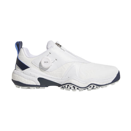 ADIDAS CodeChaos BOA 25 Men's Spikeless Shoes (White/Silver/Navy)