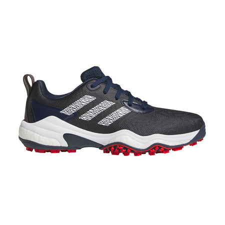 ADIDAS CodeChaos 25 Men's Spikeless Shoes (Navy/White/Red)