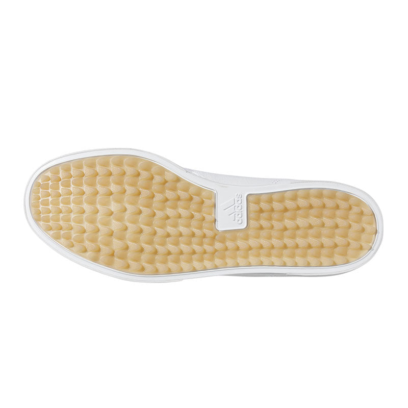 ADIDAS Retrocross 25 Men's Spikeless Shoes (White/Grey)