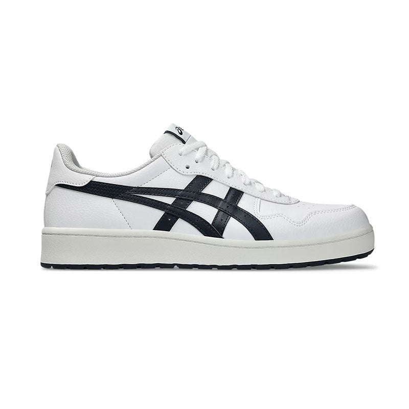 ASICS Japan S Golf Men's Spikeless Shoes (White/Midnight)