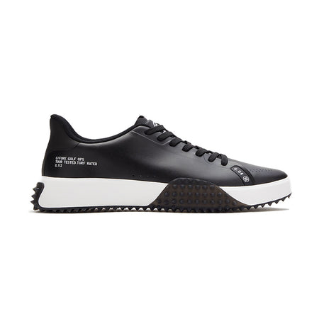 GFORE G.112 Men's Spikeless Shoes (Onyx)