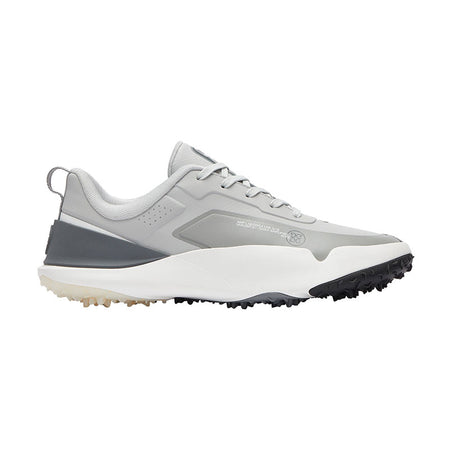GFORE G/18 Men's Spikeless Shoes (Nimbus/Charcoal)