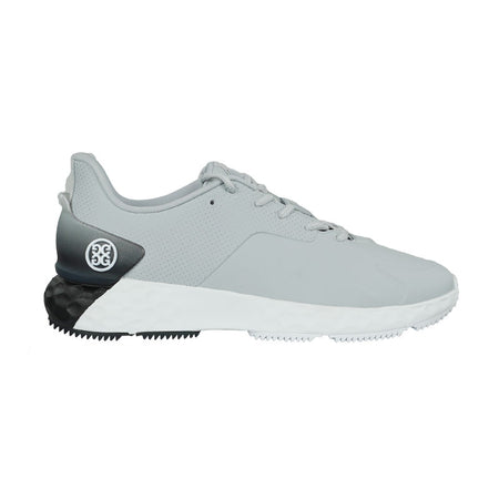 GFORE MG4+ Men's Spikeless Shoes (Nimbus/Onyx)