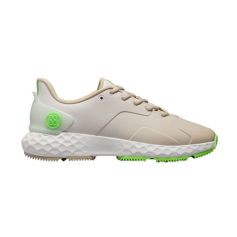 GFORE MG4+ Women's Spikeless Shoes (Stone)
