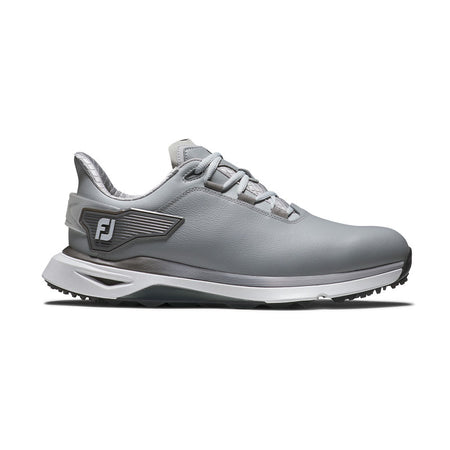 FOOTJOY Pro SLX BOA Men's Spikeless Shoes (Grey/Grey)