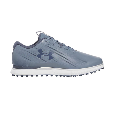 UNDER ARMOUR Glide 2 Men's Spikeless Shoes (Grey)