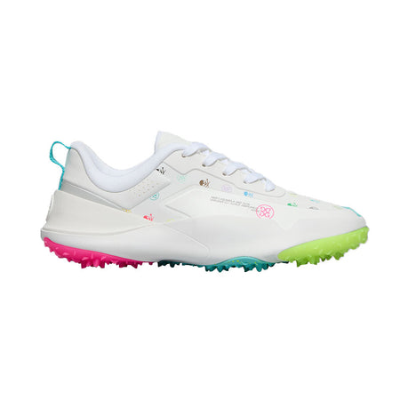GFORE G/18 Limited Edition Men's Spikeless Shoes (Multi)
