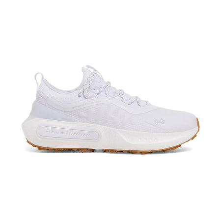 UNDER ARMOUR Phantom Fore Men's Spikeless Shoes (White/Grey)