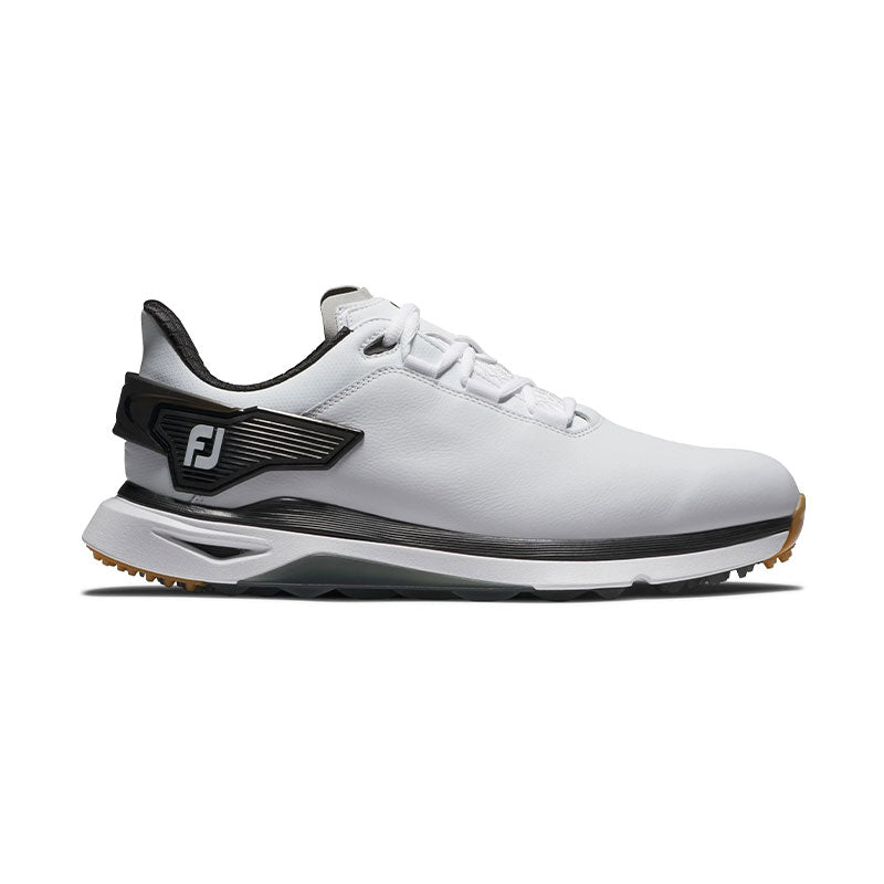 FOOTJOY Pro/SLX Men's Spikeless Shoes (White/Black)