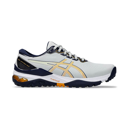 ASICS GEL-KAYANO Ace 2 Wide Men's Spikeless Shoes (Grey/Amber)