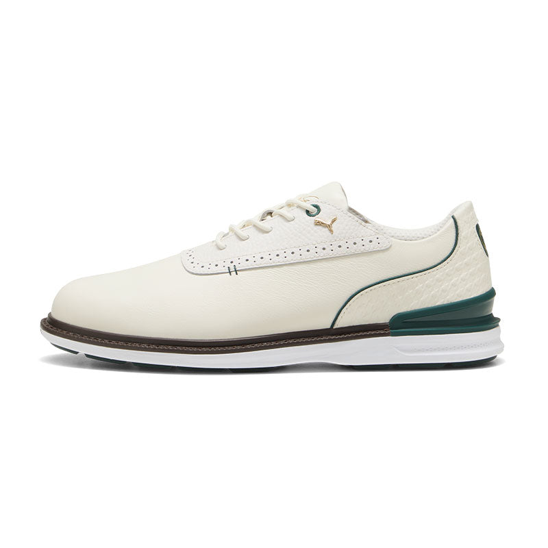 PUMA x Arnold Palmer Avant 2.0 Men's Spikeless Shoes (Beige)