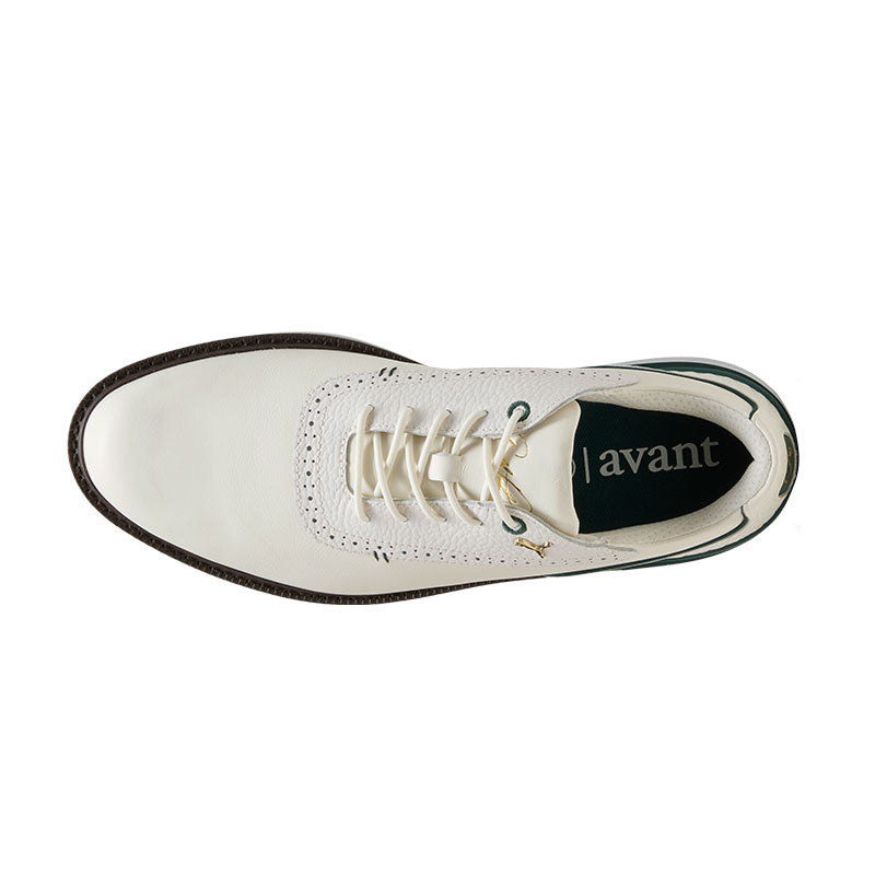 PUMA x Arnold Palmer Avant 2.0 Men's Spikeless Shoes (Beige)