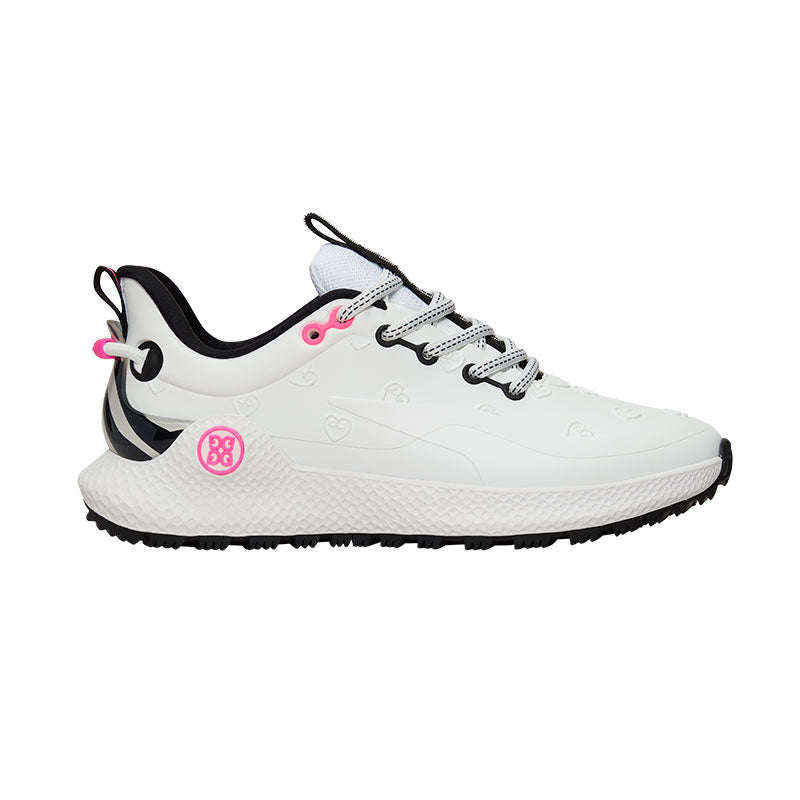 GFORE MG4+O2 Women's Spikeless Shoes (Snow)