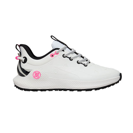 GFORE MG4+O2 Women's Spikeless Shoes (Snow)