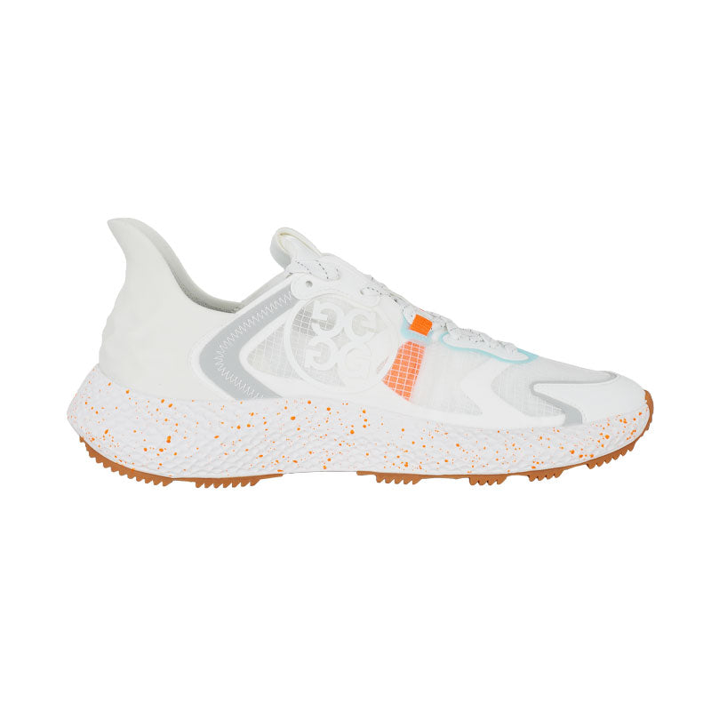 GFORE MG4X2 Ripstop Men's Spikeless Shoes (Snow/Multi)