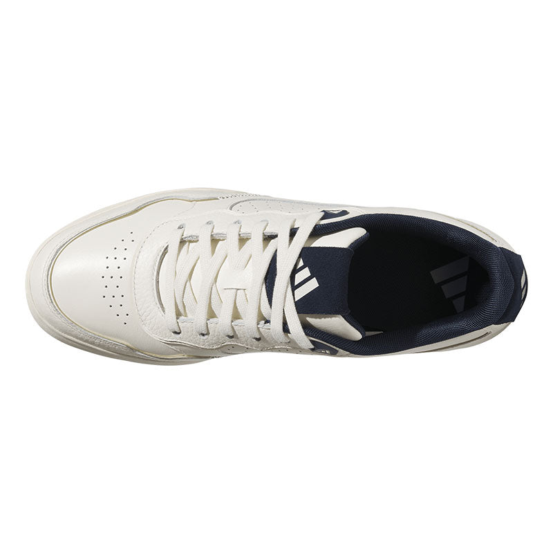 ADIDAS Retrocross 25 Men's Spikeless Shoes (White/Indigo)
