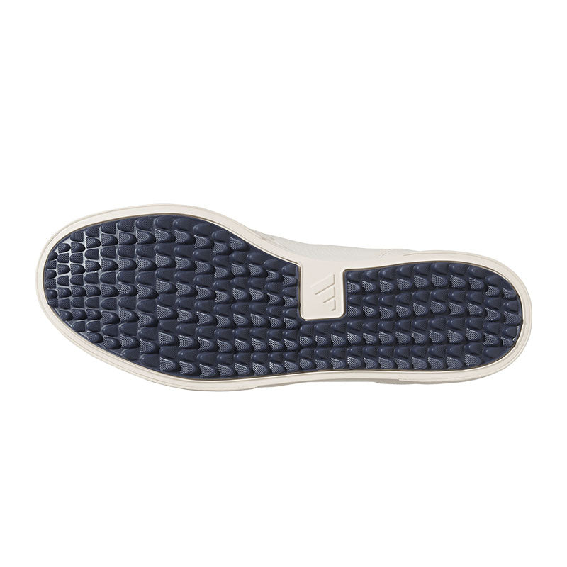 ADIDAS Retrocross 25 Men's Spikeless Shoes (White/Indigo)