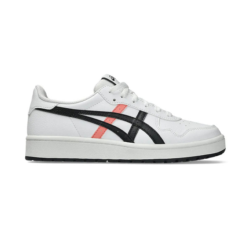 ASICS Japan S Golf Women's Spikeless Shoes (White/Black/Pink)