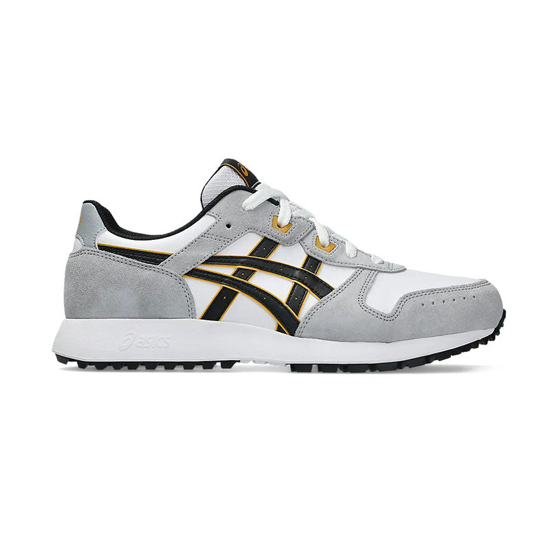 ASICS Gel Preshot Lyte Classic Men's Spikeless Shoes (Grey)