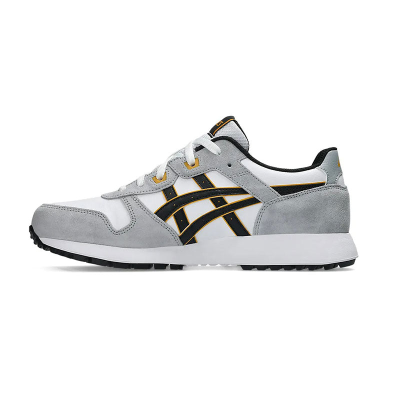 ASICS Gel Preshot Lyte Classic Men's Spikeless Shoes (Grey)