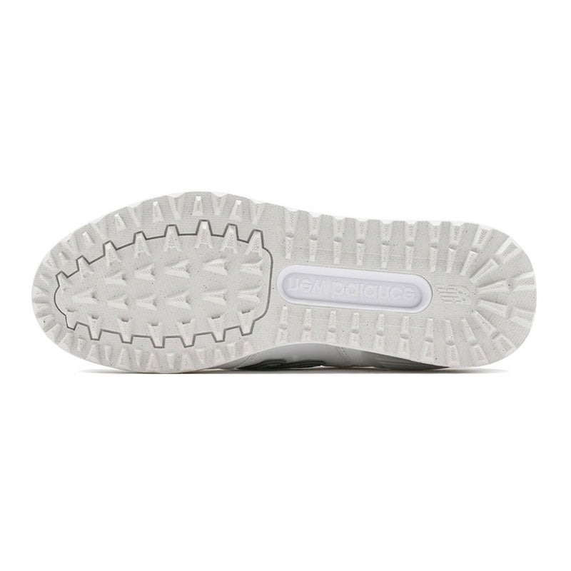 NEW BALANCE 574 V4 BOA Women's Spikeless Shoes (White/Mint)